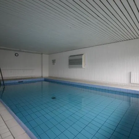 Appartement Strandhotel 72a Dahme (Schleswig-Holstein)