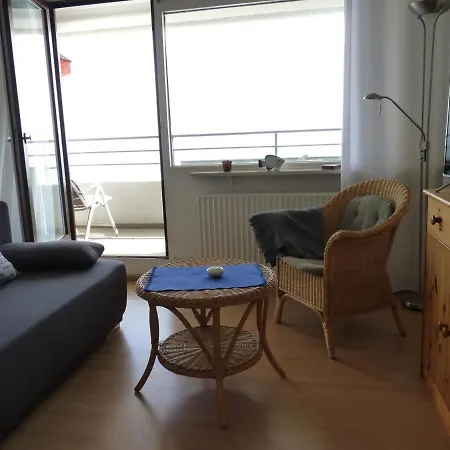 Appartement Strandhotel 72a Dahme (Schleswig-Holstein)