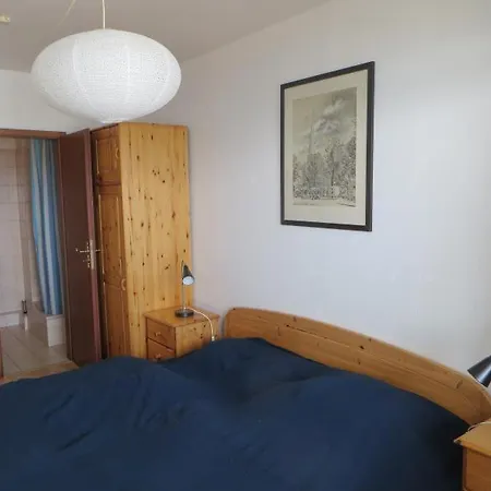Appartement Strandhotel 72a Dahme (Schleswig-Holstein)